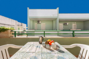 Baia Verde Apartments by BarbarHouse Gallipoli